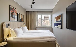 Scandic Sjöfartshotellet