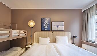 Scandic Sjöfartshotellet