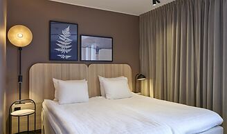 Scandic Sjöfartshotellet