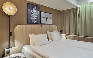 Scandic Sjöfartshotellet
