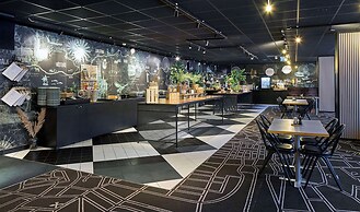 Scandic Umeå Syd
