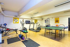 Best Western Hotell SoderH