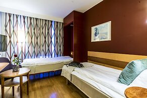 Scandic Portalen