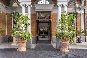Oatlands Park Hotel