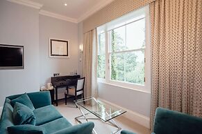 Oatlands Park Hotel