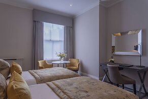 Oatlands Park Hotel