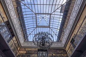 Oatlands Park Hotel