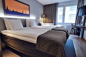 Hotel Birger Jarl