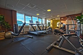 Hotel Birger Jarl
