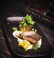 Hotel Birger Jarl