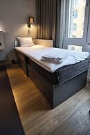 Hotel Birger Jarl