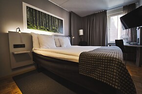 Hotel Birger Jarl