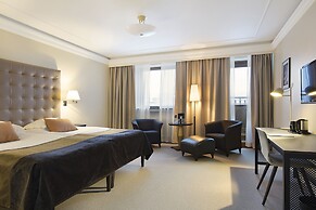 Elite Stadshotellet Luleå