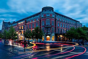 Elite Stadshotellet Luleå