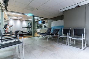 Scandic Stortorget