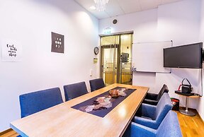 Scandic Stortorget