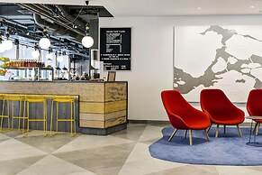 Scandic Klara