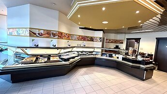 B&B HOTEL Mons Centre