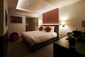 Keizershof Hotel