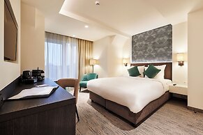 Keizershof Hotel