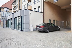 Keizershof Hotel