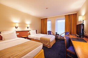 Keizershof Hotel
