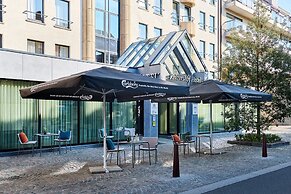 Keizershof Hotel