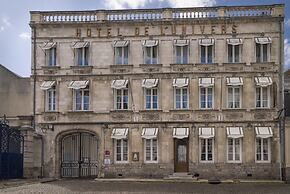 Hôtel de l'Univers