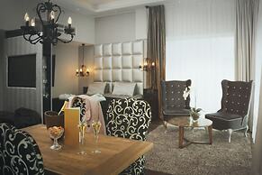Best Western Plus Savoy Lulea