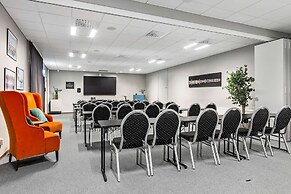 Best Western Plus Savoy Lulea