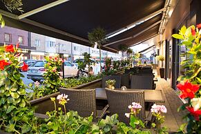 Best Western Plus Savoy Lulea