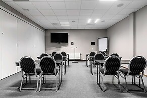 Best Western Plus Savoy Lulea