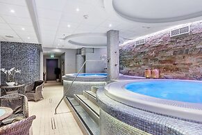 Best Western Plus Savoy Lulea