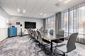 Best Western Plus Savoy Lulea