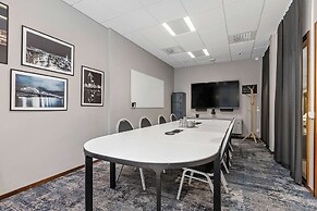 Best Western Plus Savoy Lulea
