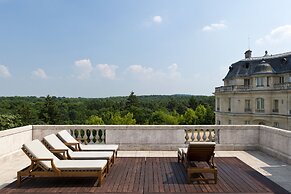 InterContinental Chantilly Chateau Mont Royal by IHG