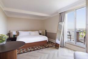 InterContinental Chantilly Chateau Mont Royal by IHG