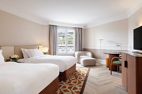 InterContinental Chantilly Chateau Mont Royal by IHG