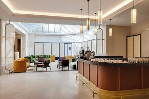 InterContinental Chantilly Chateau Mont Royal by IHG