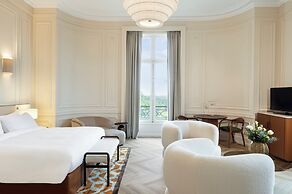 InterContinental Chantilly Chateau Mont Royal by IHG