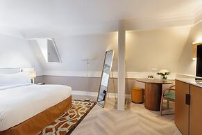 InterContinental Chantilly Chateau Mont Royal by IHG