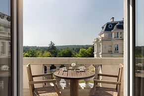 InterContinental Chantilly Chateau Mont Royal by IHG