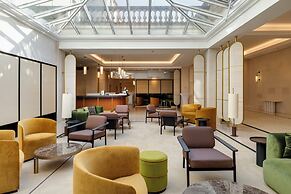 InterContinental Chantilly Chateau Mont Royal by IHG