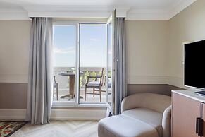 InterContinental Chantilly Chateau Mont Royal by IHG