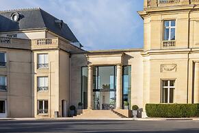 InterContinental Chantilly Chateau Mont Royal by IHG