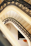 InterContinental Chantilly Chateau Mont Royal by IHG