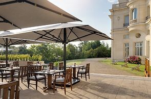 InterContinental Chantilly Chateau Mont Royal by IHG