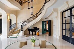 InterContinental Chantilly Chateau Mont Royal by IHG