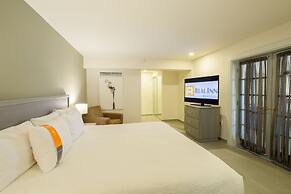 Real Inn Mexicali