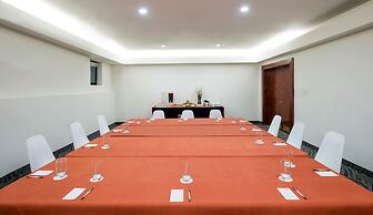 Real Inn Mexicali
